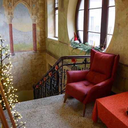 Salomes Guest Room Тбілісі Екстер'єр фото