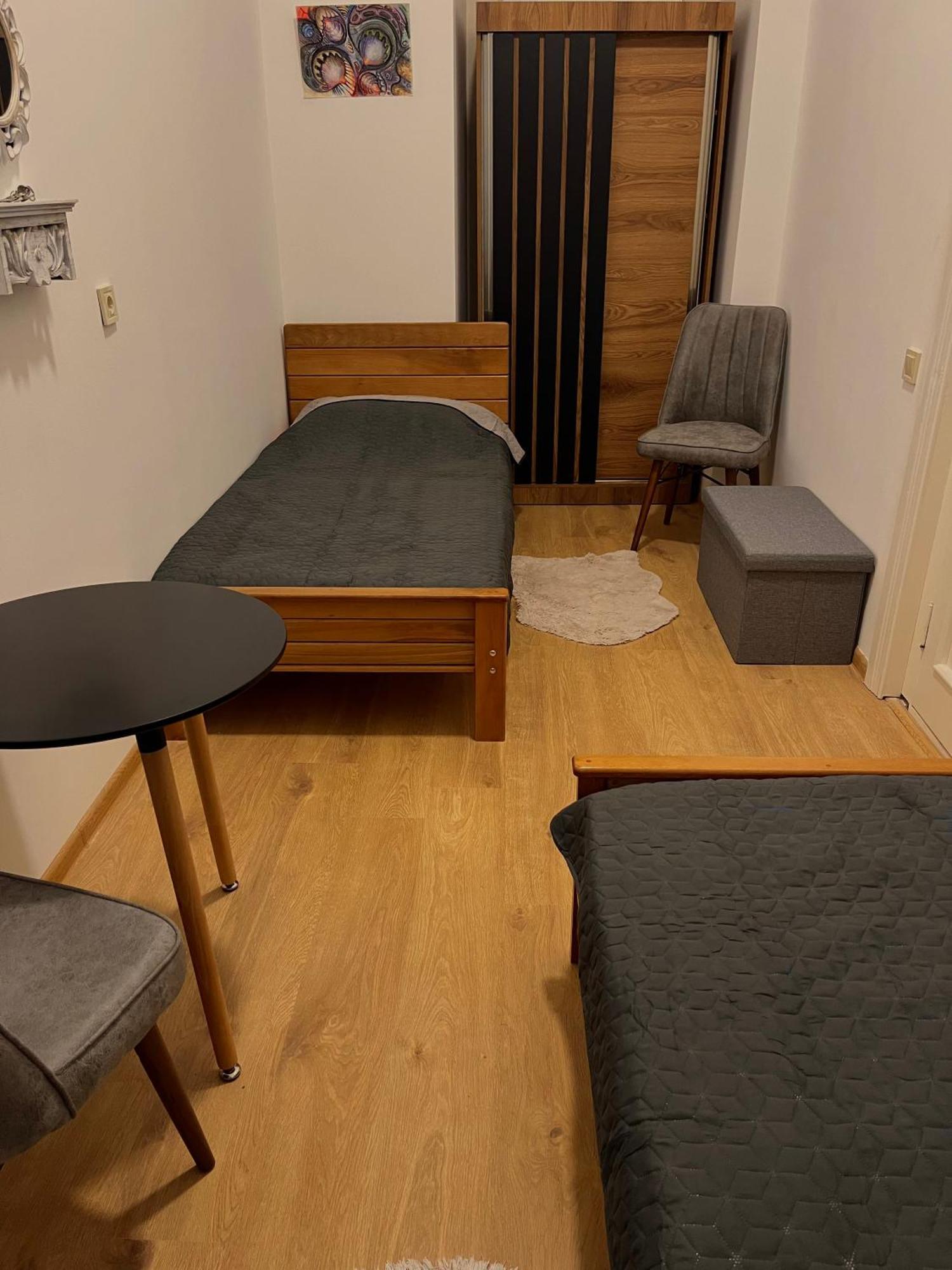Salomes Guest Room Тбілісі Екстер'єр фото