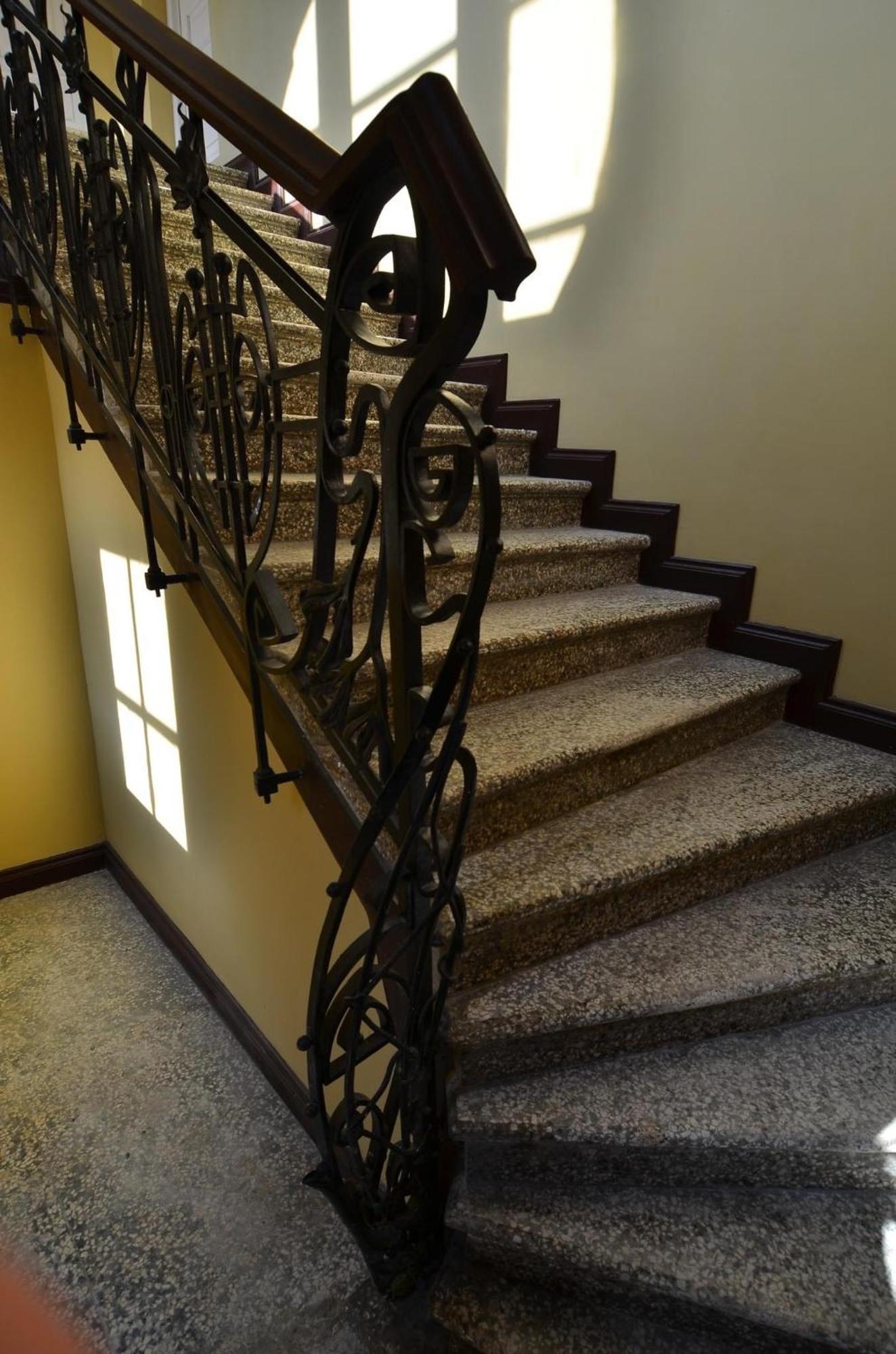 Salomes Guest Room Тбілісі Екстер'єр фото