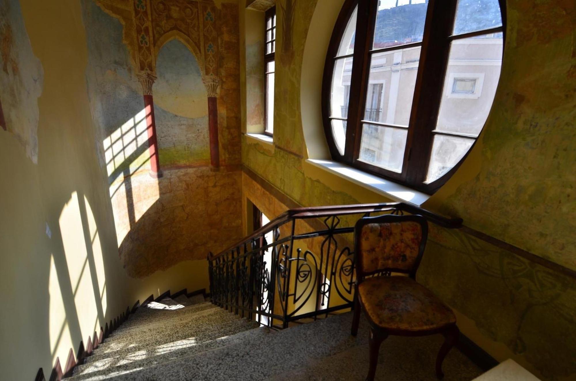 Salomes Guest Room Тбілісі Екстер'єр фото