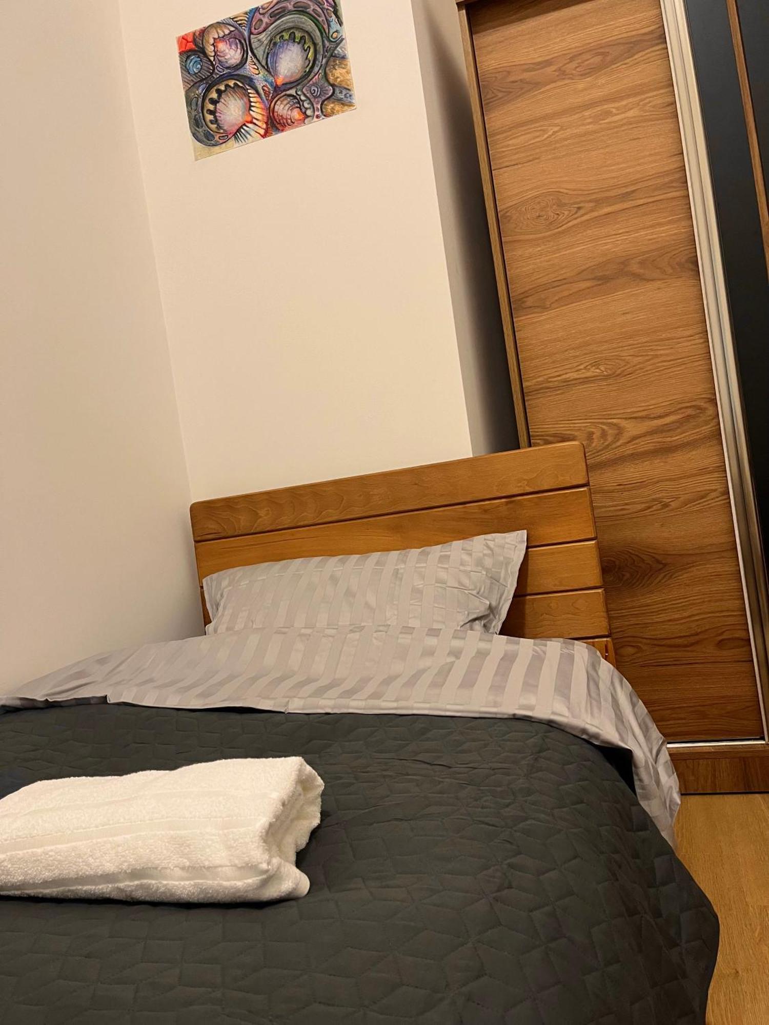 Salomes Guest Room Тбілісі Екстер'єр фото