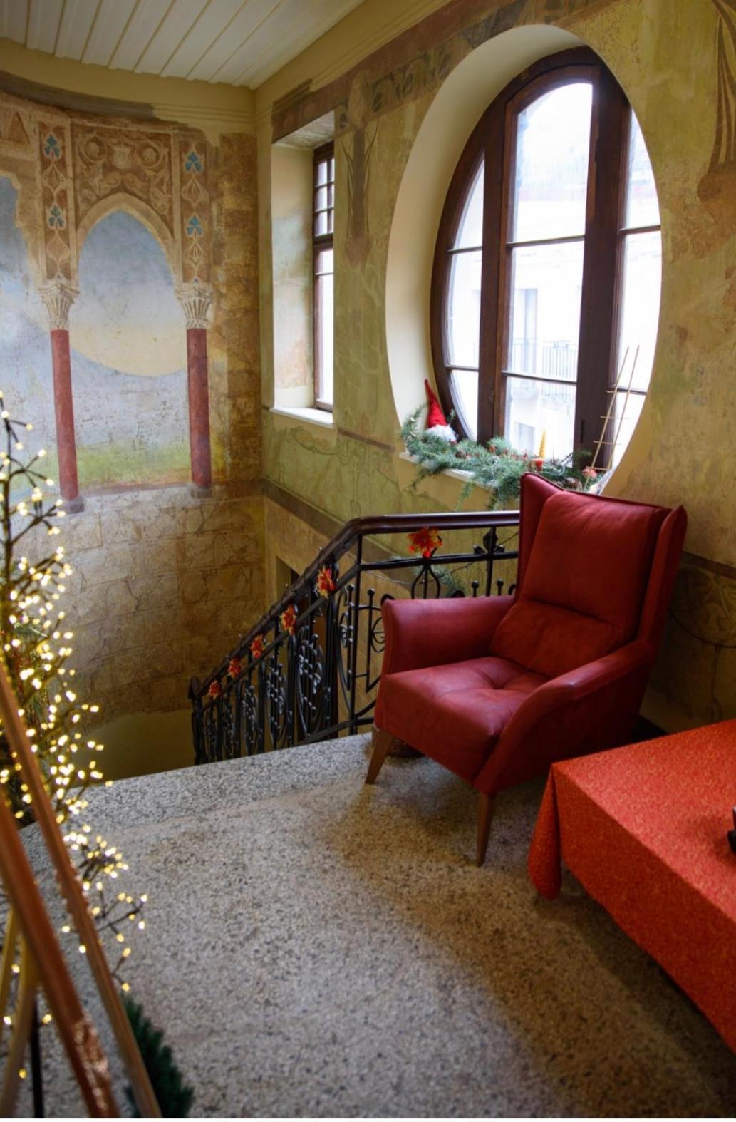 Salomes Guest Room Тбілісі Екстер'єр фото